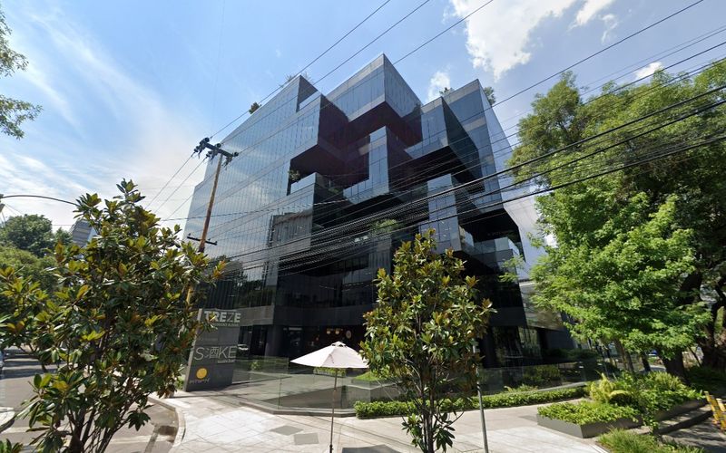 150 Volcán Lomas - Virreyes Lomas De Chapultepec Miguel Hidalgo, Ciudad De México Image 6