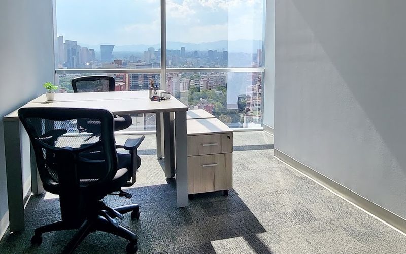 476 Calz Gral Mariano Escobedo Chapultepec Morales Anzures Miguel Hidalgo, Ciudad De México Image 4