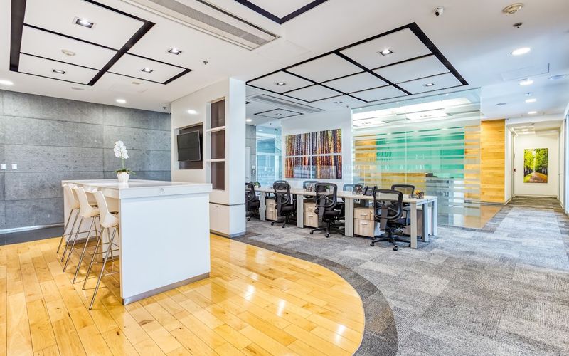 476 Calz Gral Mariano Escobedo Chapultepec Morales Anzures Miguel Hidalgo, Ciudad De México Image 6