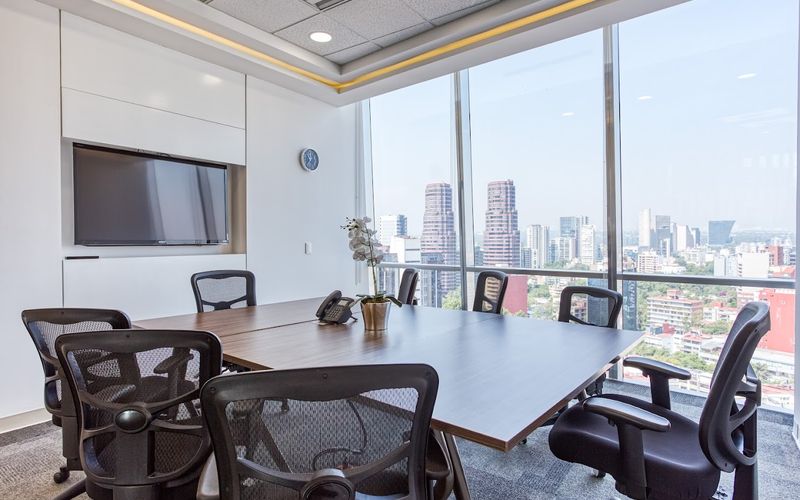 476 Calz Gral Mariano Escobedo Chapultepec Morales Anzures Miguel Hidalgo, Ciudad De México Image 5