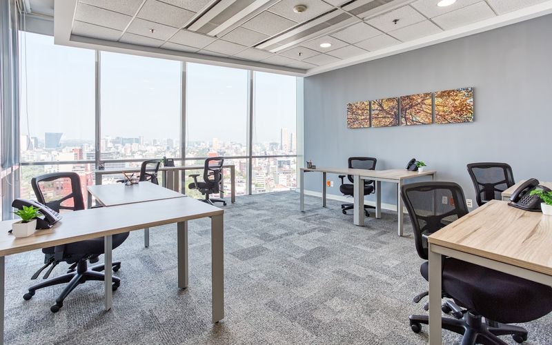 476 Calz Gral Mariano Escobedo Chapultepec Morales Anzures Miguel Hidalgo, Ciudad De México Image 1