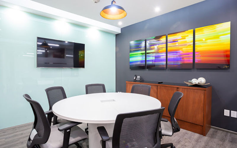 4293 Periferico Sur Jardines En La Montaña Tlalpan, Ciudad De México Image 4