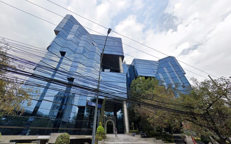 4118 Periferico Sur Jardines Del Pedregal Álvaro Obregón, Ciudad De México Image 8