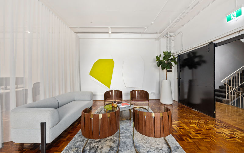 87-89 Foveaux Street, Surry Hills Image 1