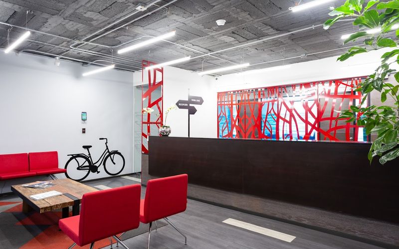 11 Av Jaime Balmes, Ciudad De México Image 8