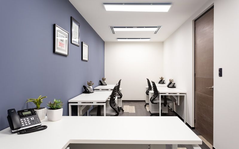 11 Av Jaime Balmes, Ciudad De México Image 3