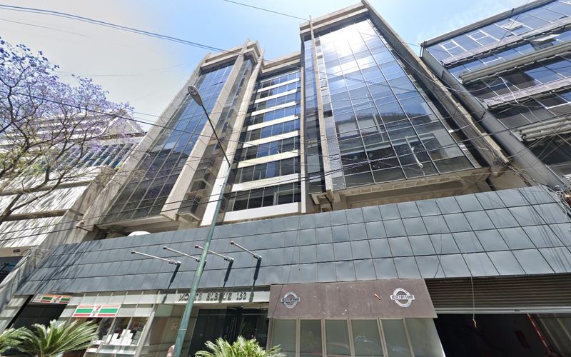 124 C Monte Elbruz, Ciudad De México Image 8