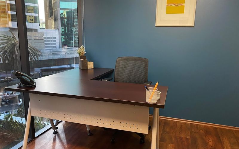 124 C Monte Elbruz, Ciudad De México Image 1