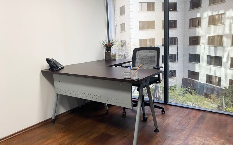 124 C Monte Elbruz, Ciudad De México Image 3