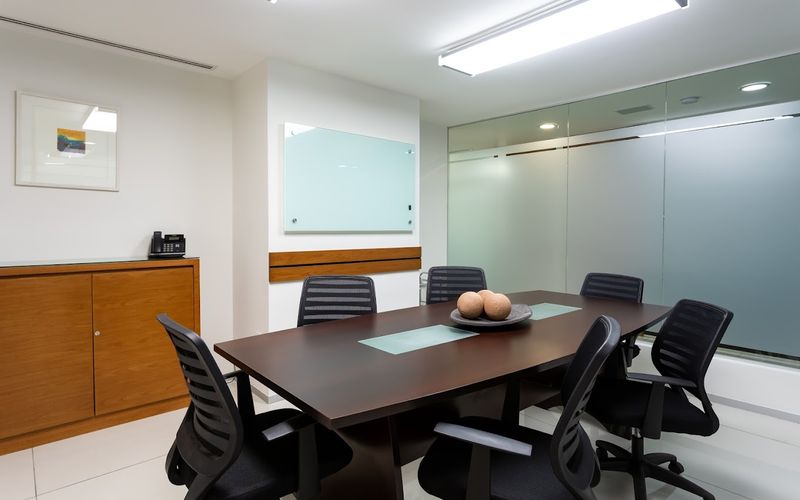 124 C Monte Elbruz, Ciudad De México Image 5