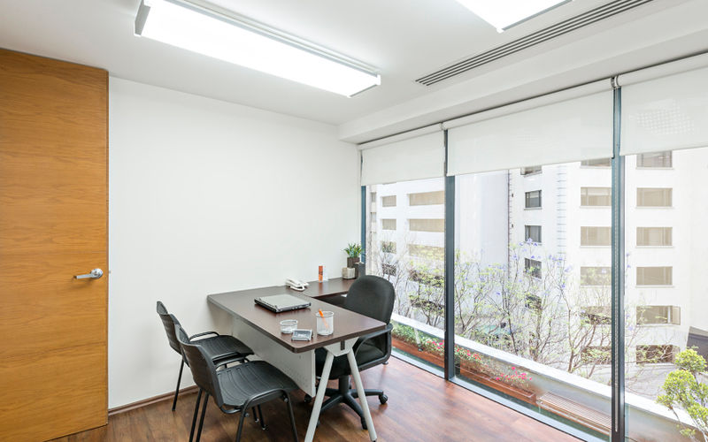 124 C Monte Elbruz, Ciudad De México Image 6