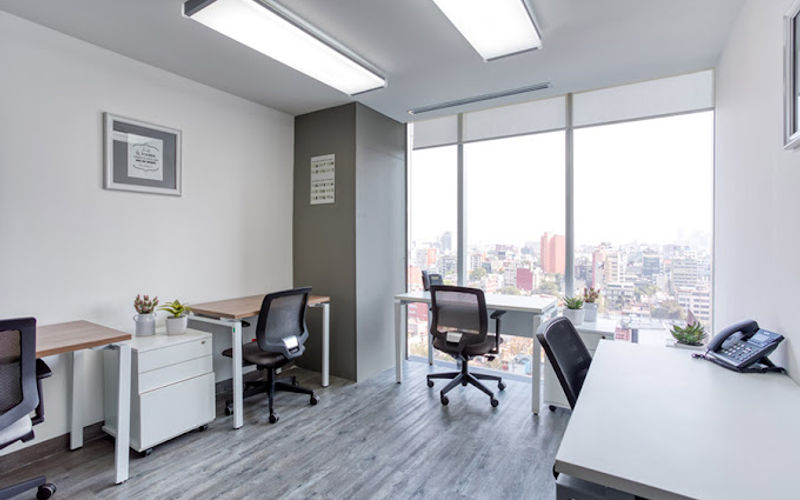 49 Río Misisipi, Ciudad De México Image 1