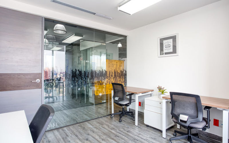 49 Río Misisipi, Ciudad De México Image 4