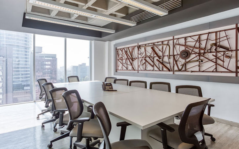 49 Río Misisipi, Ciudad De México Image 3