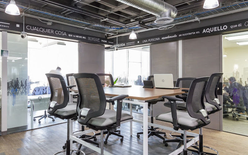 49 Río Misisipi, Ciudad De México Image 3