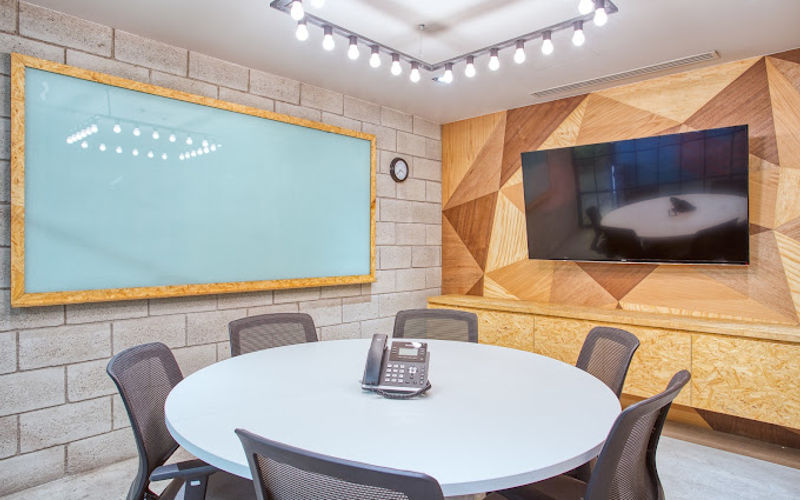 3 Av Rodolfo Gaona, Ciudad De México Image 2