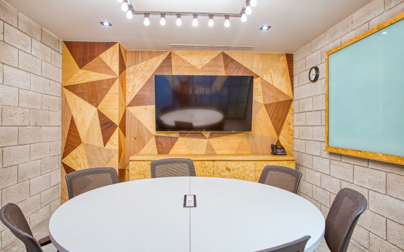 3 Av Rodolfo Gaona, Ciudad De México Image 6