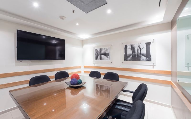 3900 Av Vasco De Quiroga Contadero Cuajimalpa De Morelos, Ciudad De México Image 3