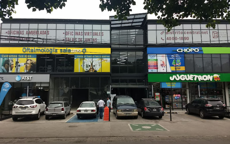 7 Calz De Los Jinetes, Ciudad López Mateos Image 10