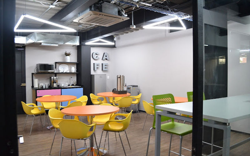 7 Calz De Los Jinetes, Ciudad López Mateos Image 7