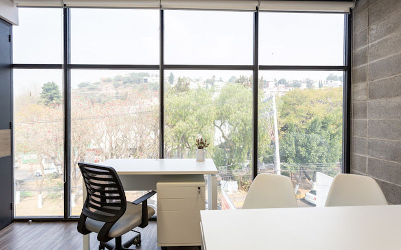 7 Calz De Los Jinetes, Ciudad López Mateos Image 4