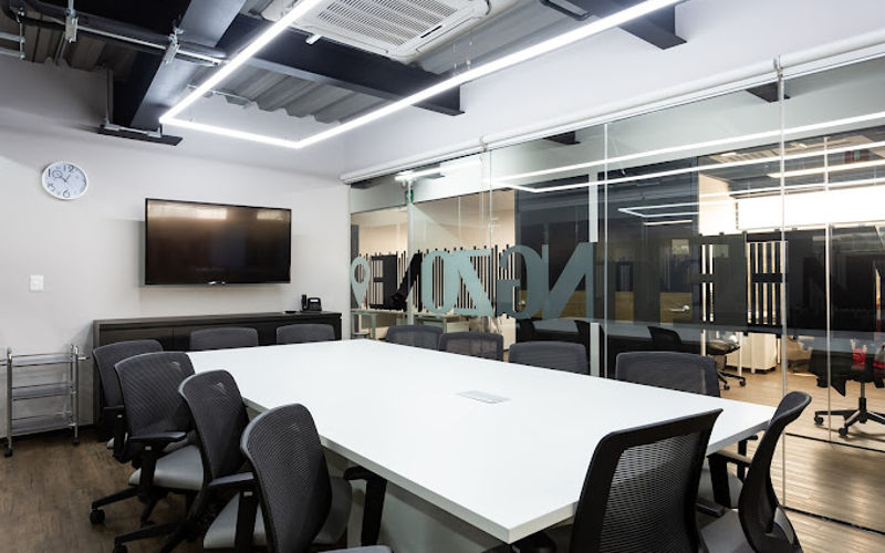 7 Calz De Los Jinetes, Ciudad López Mateos Image 2