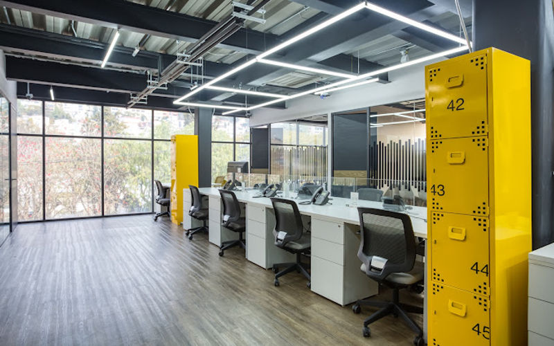 7 Calz De Los Jinetes, Ciudad López Mateos Image 1