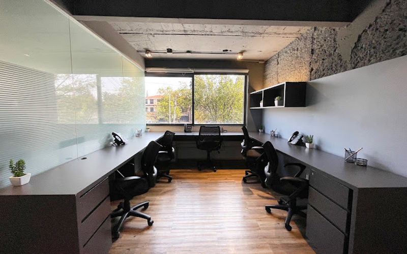 149 Cto Circunvalacion Pte  Cd Satélite, Naucalpan De Juárez Image 3