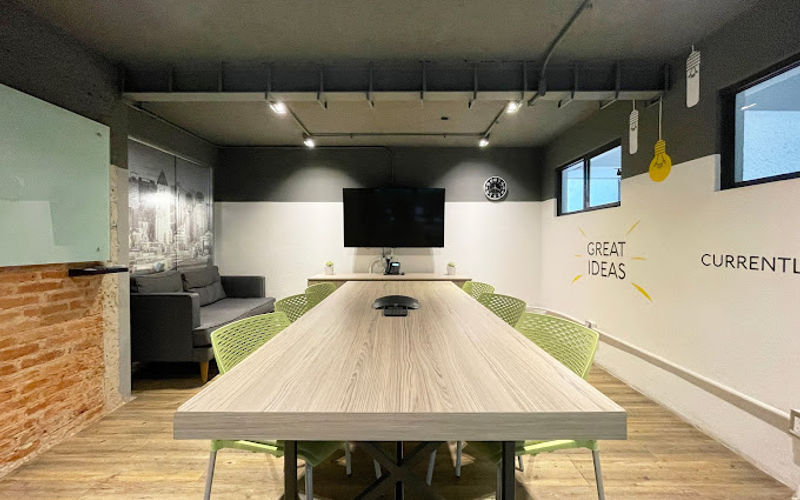 149 Cto Circunvalacion Pte  Cd Satélite, Naucalpan De Juárez Image 8