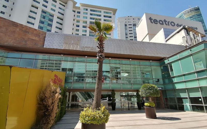 39 Av Jesús Del Monte, Huixquilucan Image 6