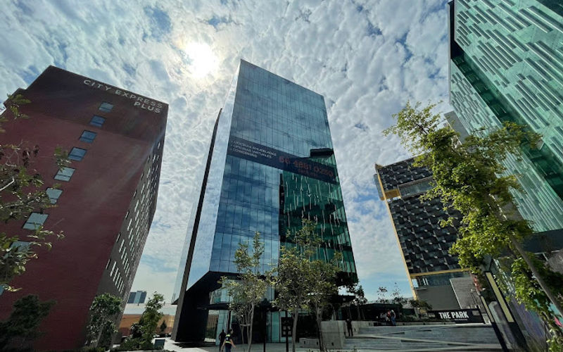 9955 Blvd Agua Caliente  Fracc Calete Torela Corporativo, Tijuana Image 8