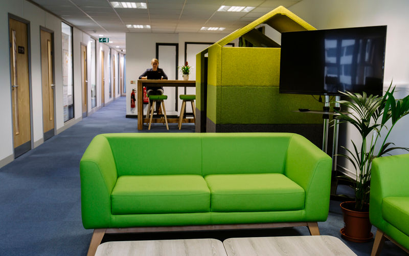 Hampshire Terrace, Portamouth Image 4