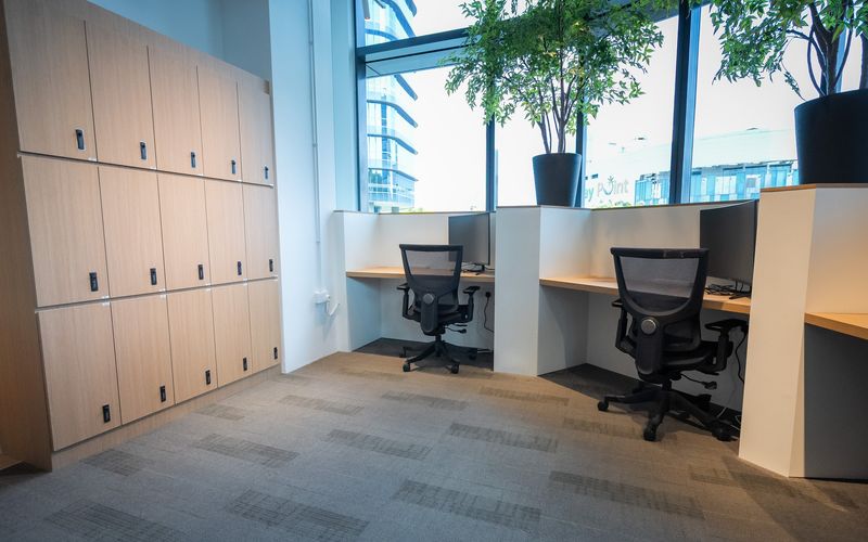 10 Woodlands Square, Singapore Image 3