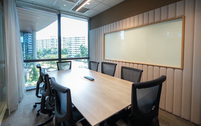 10 Woodlands Square, Singapore Image 6