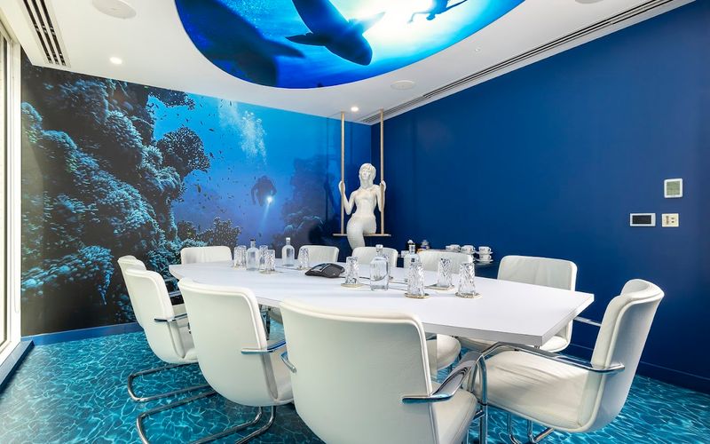 22 Tudor Street, London Image 9