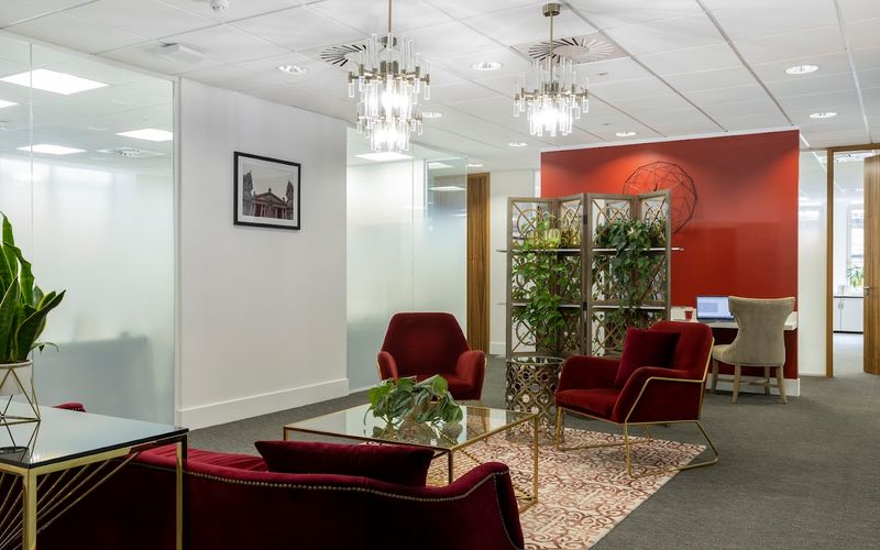 46 New Broad Street, London Image 7