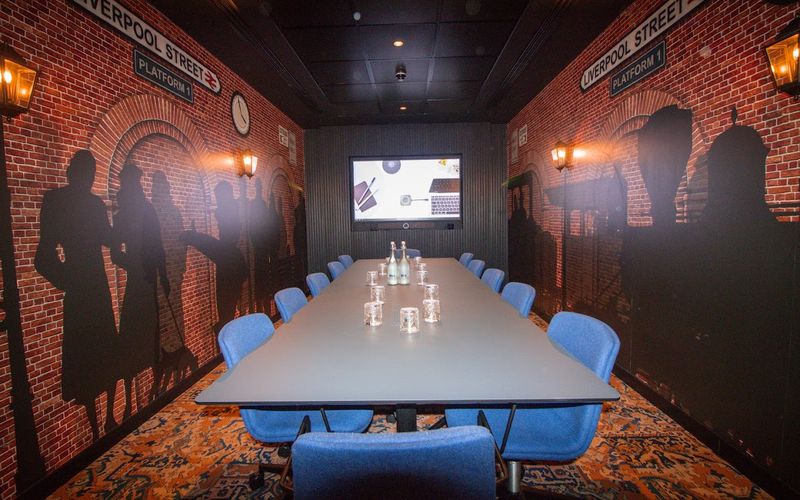 46 New Broad Street, London Image 1