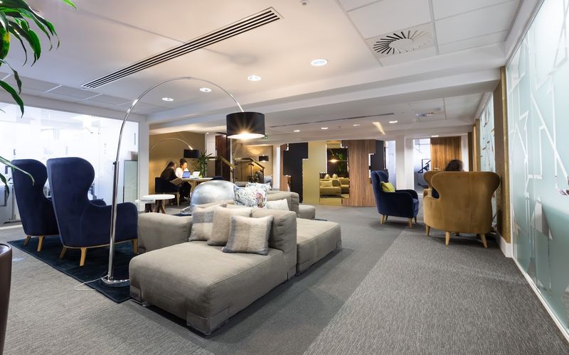 46 New Broad Street, London Image 10