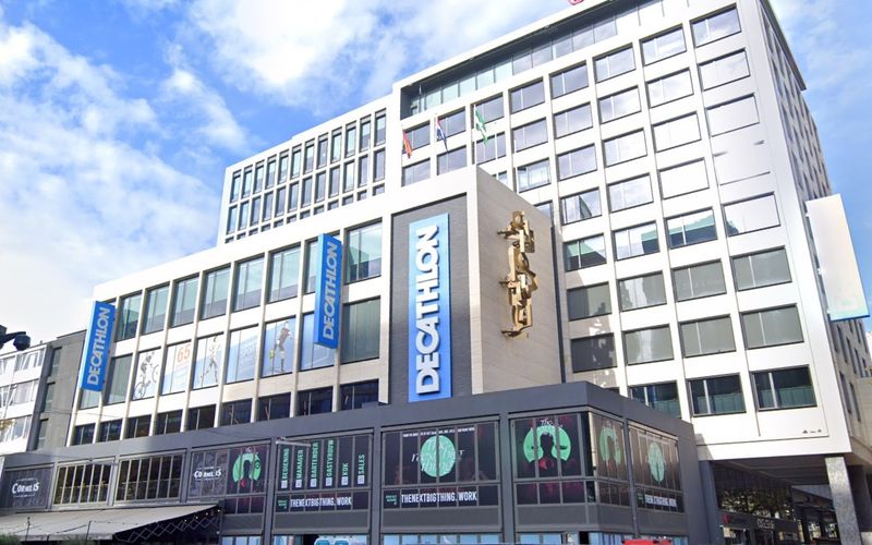 65 Coolsingel, Rotterdam Image 6