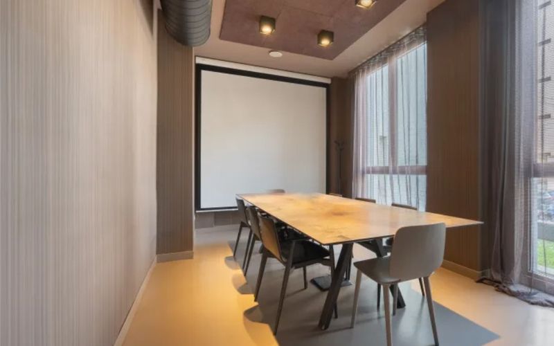 6 Strawinskylaan, Amsterdam Image 4