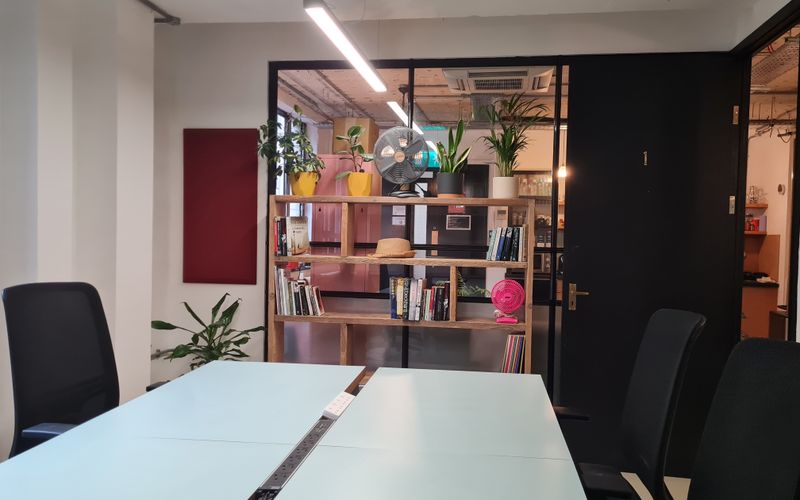 6-8 Bonhill Street, London Image 15