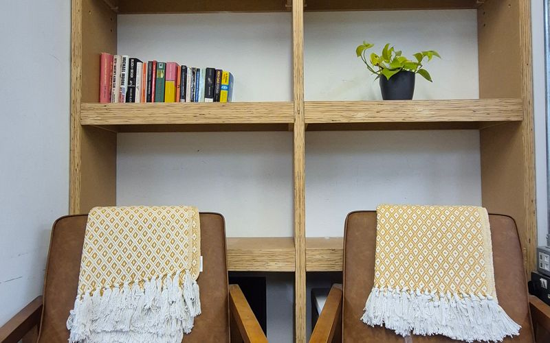 6-8 Bonhill Street, London Image 8