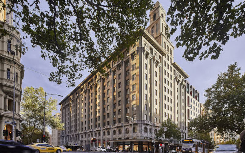 161 Collins Street, Melbourne Image 16