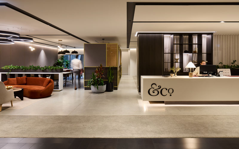 161 Collins Street, Melbourne Image 9