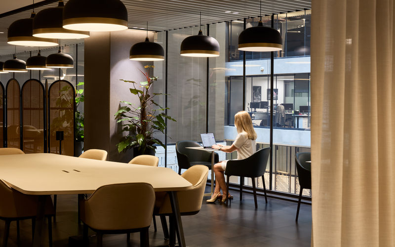 161 Collins Street, Melbourne Image 5