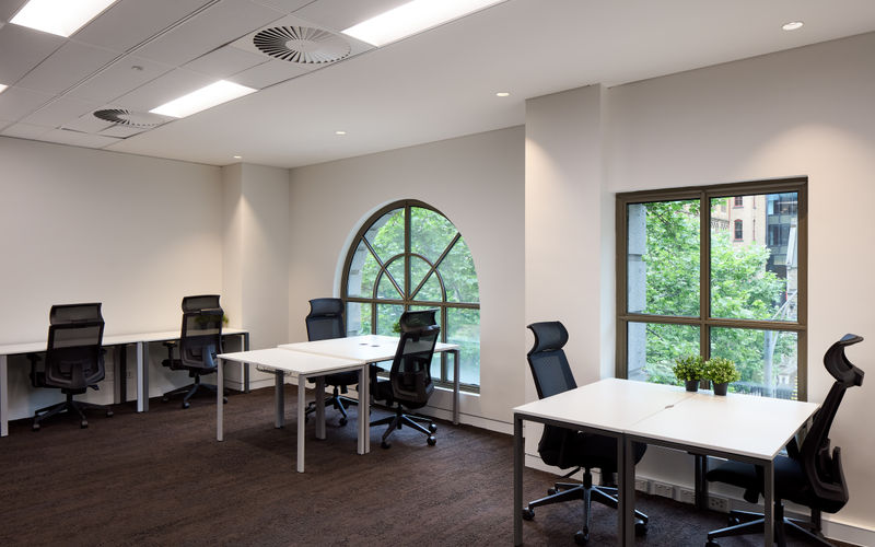 161 Collins Street, Melbourne Image 6