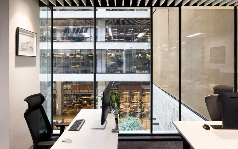 161 Collins Street, Melbourne Image 4