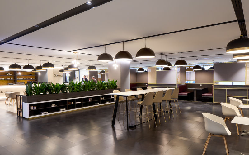 161 Collins Street, Melbourne Image 1