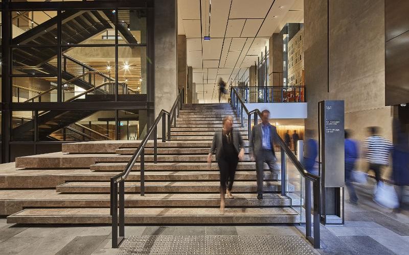 161 Collins Street, Melbourne Image 13