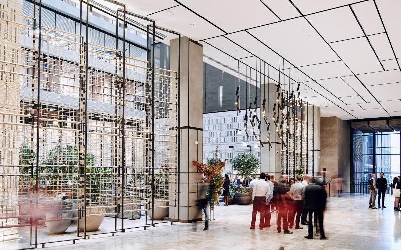 161 Collins Street, Melbourne Image 12